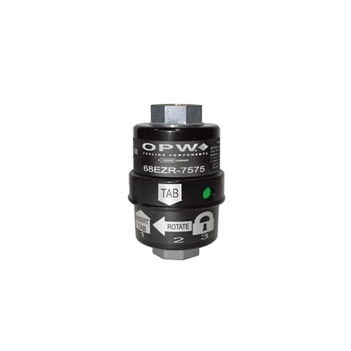 BREAKAWAY RECONECTABLE 1″ y 3/4″