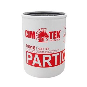 FILTRO CIM-TEK