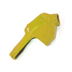 FORRO PISTOLA AMARILLO 1″
