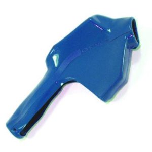 FORRO PISTOLA AZUL 3/4