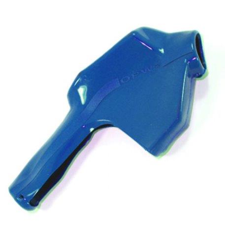FORRO PISTOLA AZUL 3/4