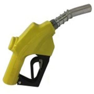 PISTOLA 1″ AMARILLA B
