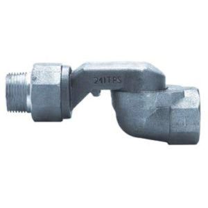 SWIVEL 1″ Y 3/4″