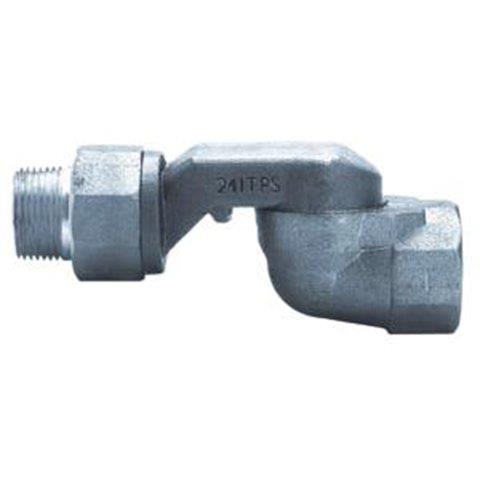 SWIVEL 1″ Y 3/4″
