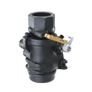 VÁLVULA DE IMPACTO SENCILLA 2″