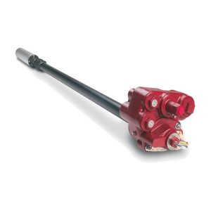 BOMBA SUMERGIBLE RED JACKET 1.5HP / 2HP  / 3-4