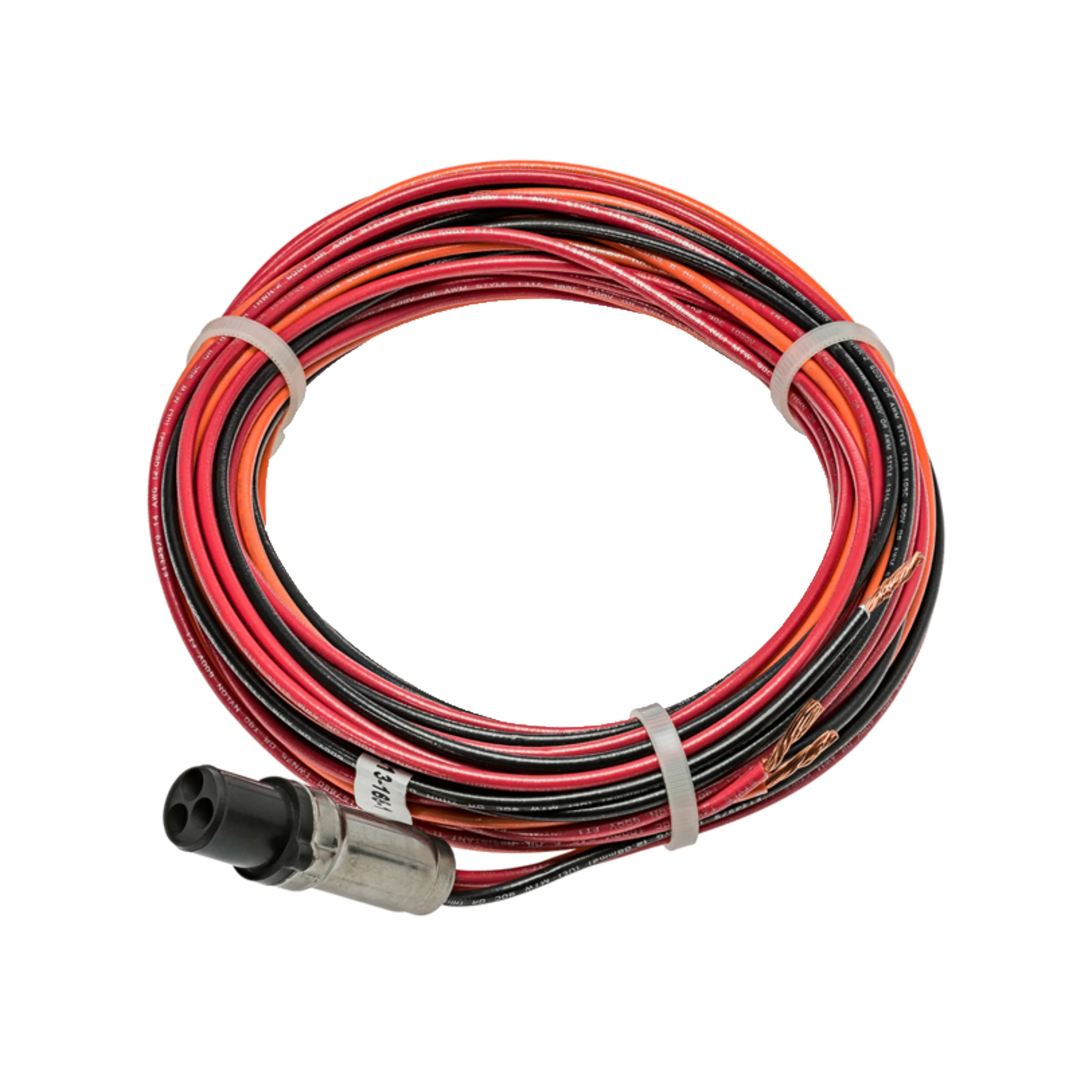 CABLE ELÉCTRICO BOMBA SUMERGIBLE – PIGTAIL