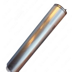 MOTOR 1.5 HP RED JACKET