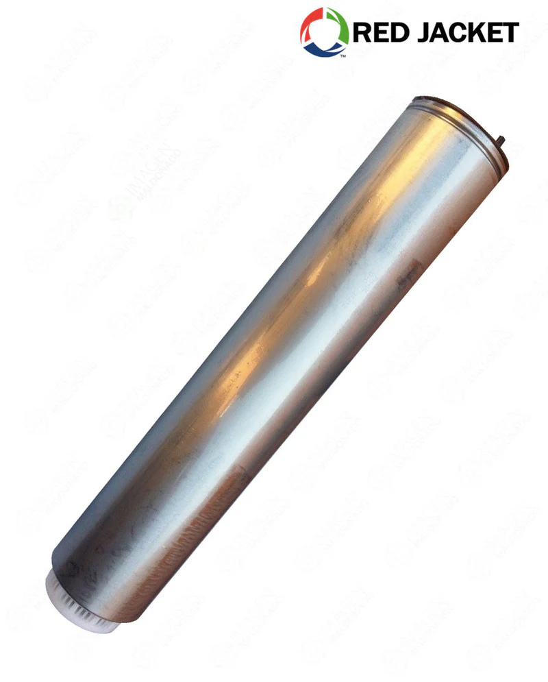 MOTOR 1.5 HP RED JACKET
