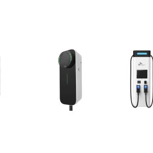 CARGADORES ELÉCTRICOS