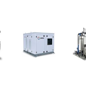 EQUIPOS GN - GAS NATURAL