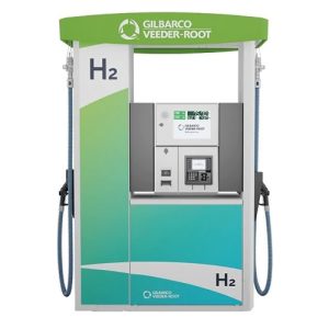 EQUIPOS DE HIDRÓGENO