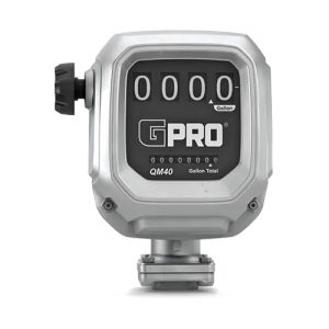 MEDIDOR QM40
