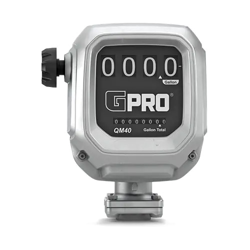 MEDIDOR QM40