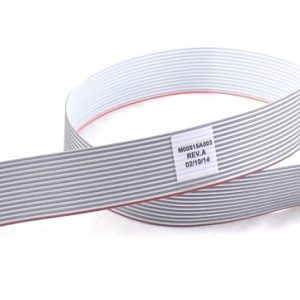 CABLE PARA MEMBRANA DE PROGRAMACIÓN