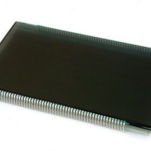 CRISTAL PARA TARJETA DISPLAY ENCORE