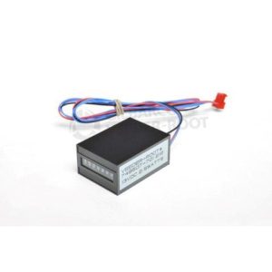TOTALIZADOR ELECTROMECÁNICO ENCORE