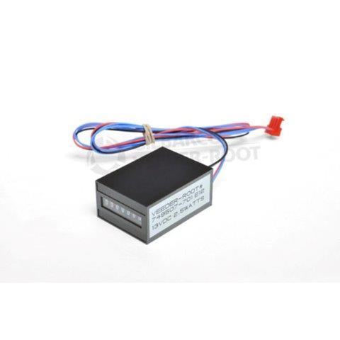 TOTALIZADOR ELECTROMECÁNICO ENCORE
