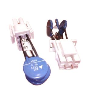 VARISTORES ENCORE 300 x 220V