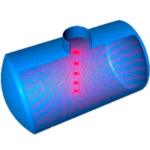 CALIBRACIÓN LASER – CALIBEX 3D