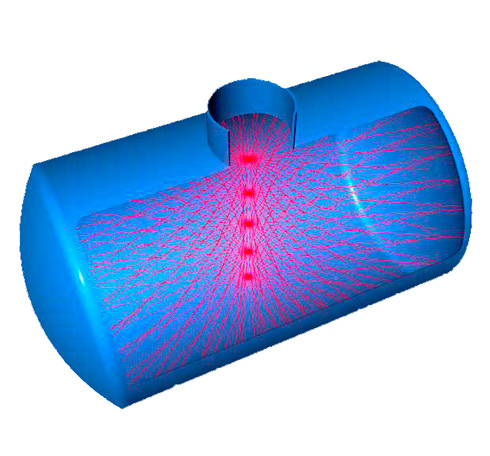 CALIBRACIÓN LASER – CALIBEX 3D