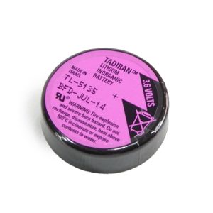 BATERÍAS LITHIUM 3.6 CONSOLA 350 – 350R