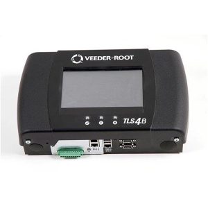 CONSOLA VEEDER ROOT TLS 4B