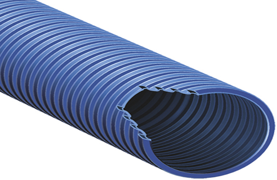 DUCTO FLEXWORKS 4”