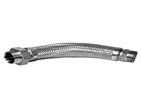 FLEXO HIDRÁULICO MACHO SWIVEL DE 2″x 24 Y 1.5″ x 18 Y 24