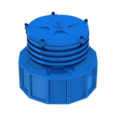 SUMIDERO PARA TANQUES 40″ C/KIT