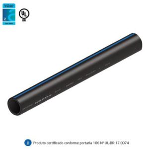 TUBERÍA FLEXIBLE FUEL FLEX ONE