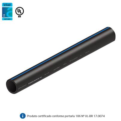 TUBERÍA FLEXIBLE FUEL FLEX ONE
