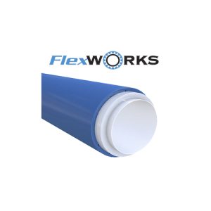 TUBERÍA FLEXWORKS DOBLE PARED 1.5″